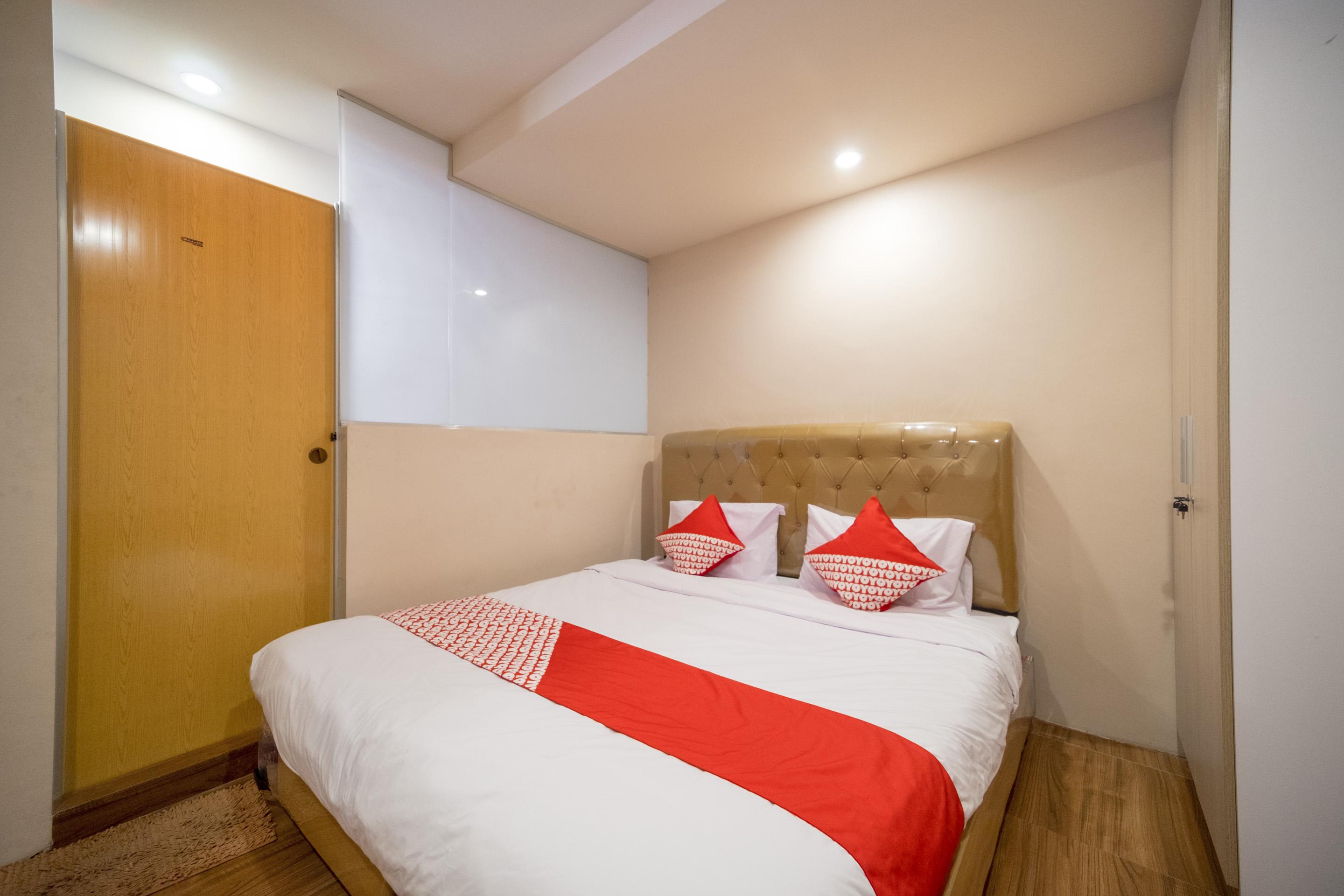 Oyo 291 Medan City Syariah Otel Dış mekan fotoğraf