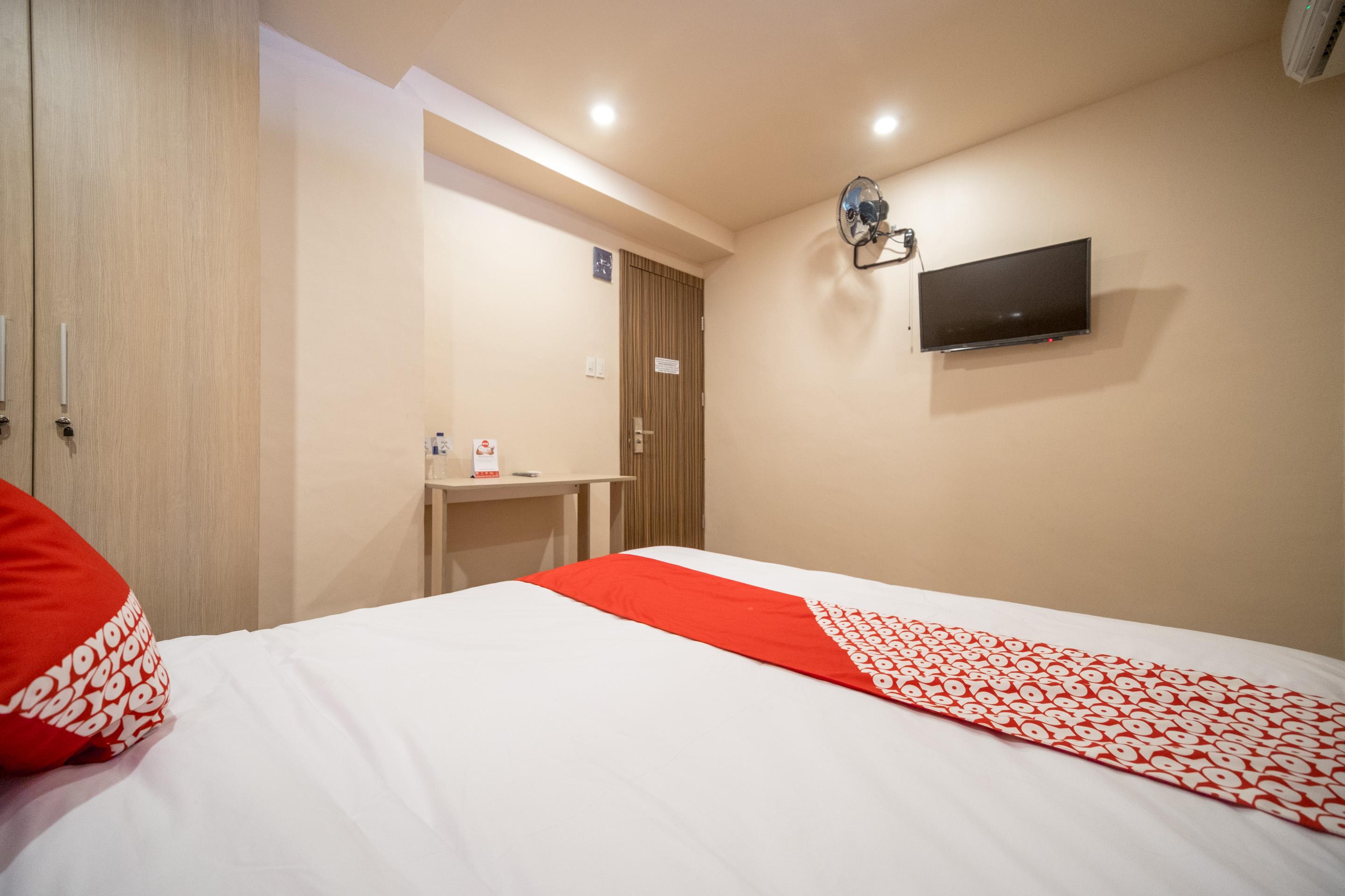 Oyo 291 Medan City Syariah Otel Dış mekan fotoğraf