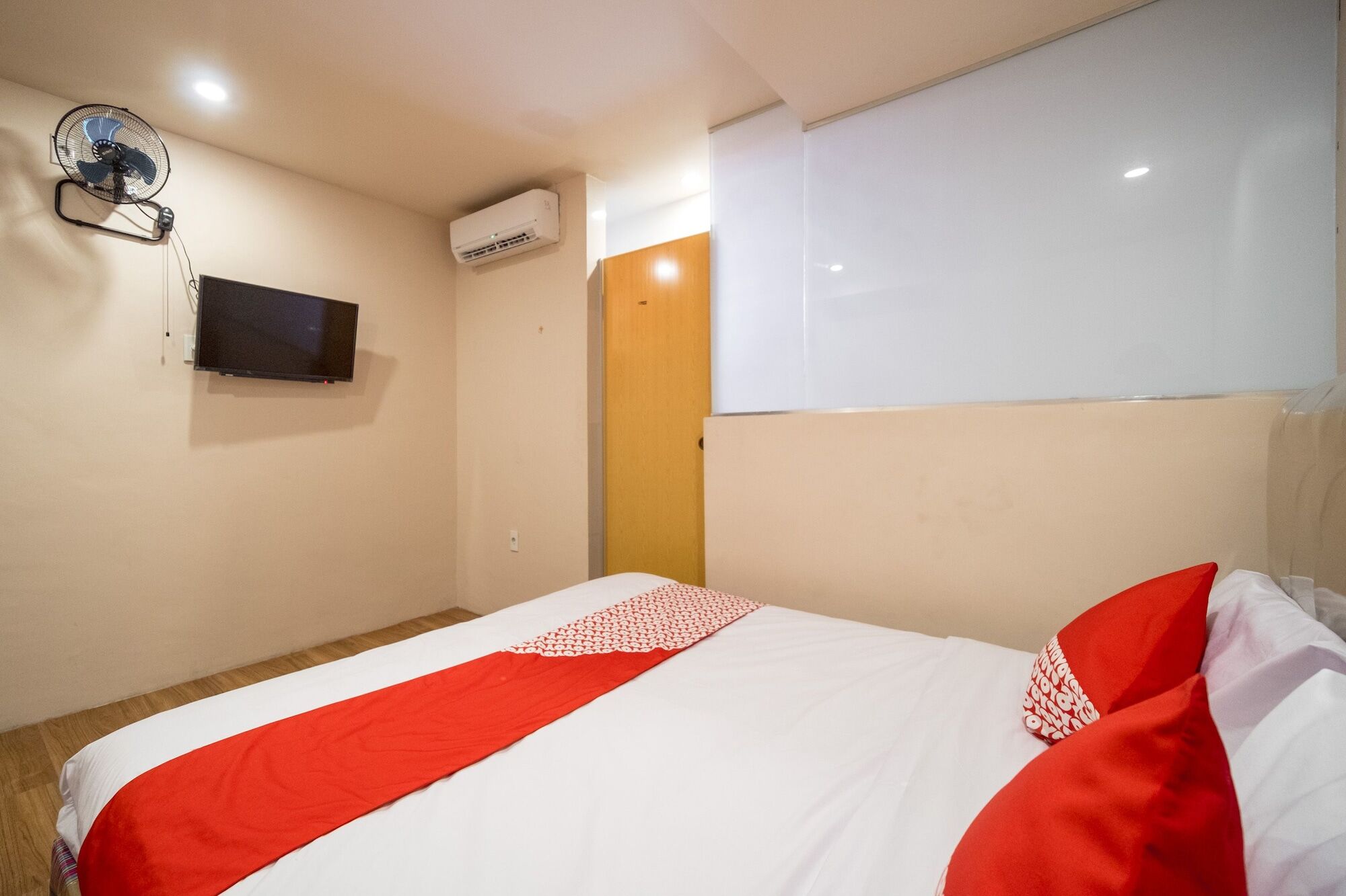 Oyo 291 Medan City Syariah Otel Dış mekan fotoğraf