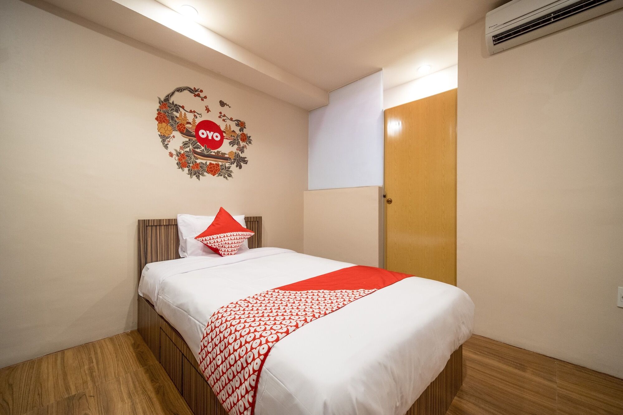 Oyo 291 Medan City Syariah Otel Dış mekan fotoğraf